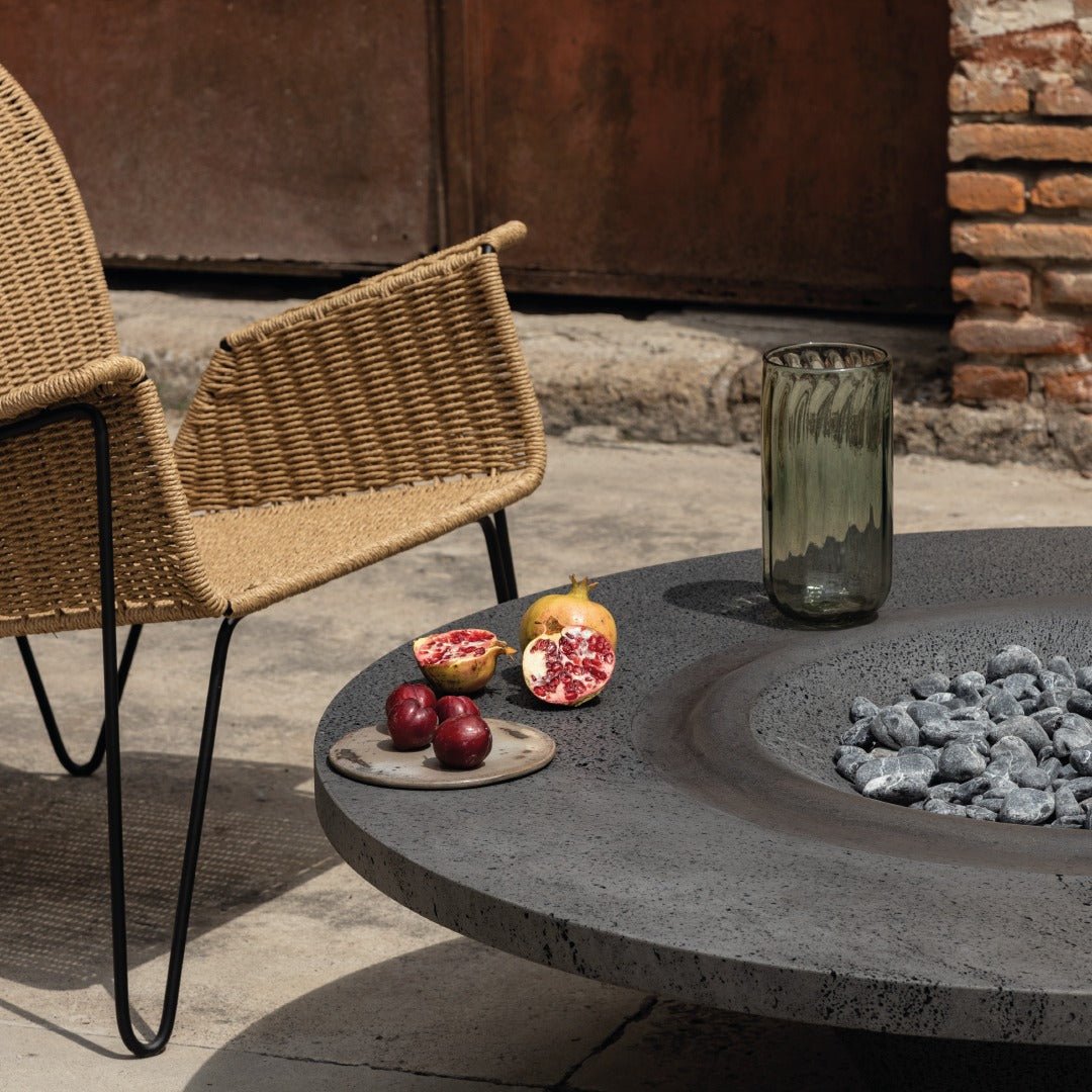 Porset High Chair | XiXo - XiXo