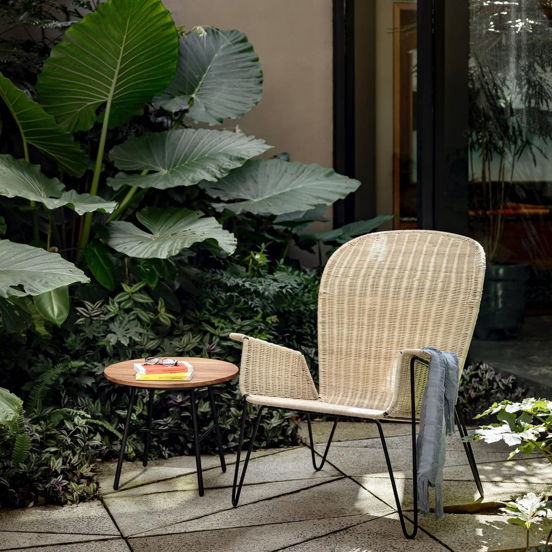 Porset High Chair | XiXo - XiXo