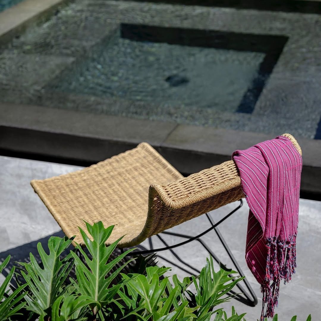 Porset Lounge Chair | XiXo - XiXo