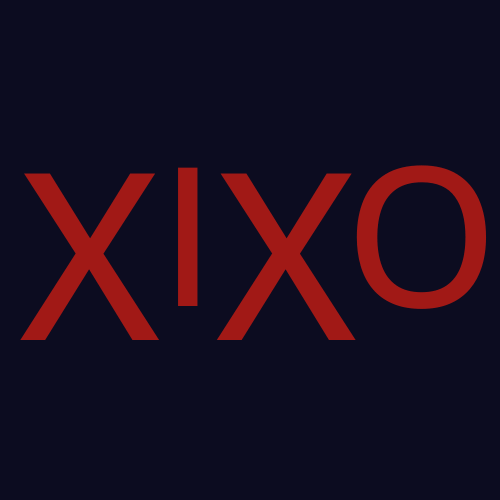 XiXo - XiXo