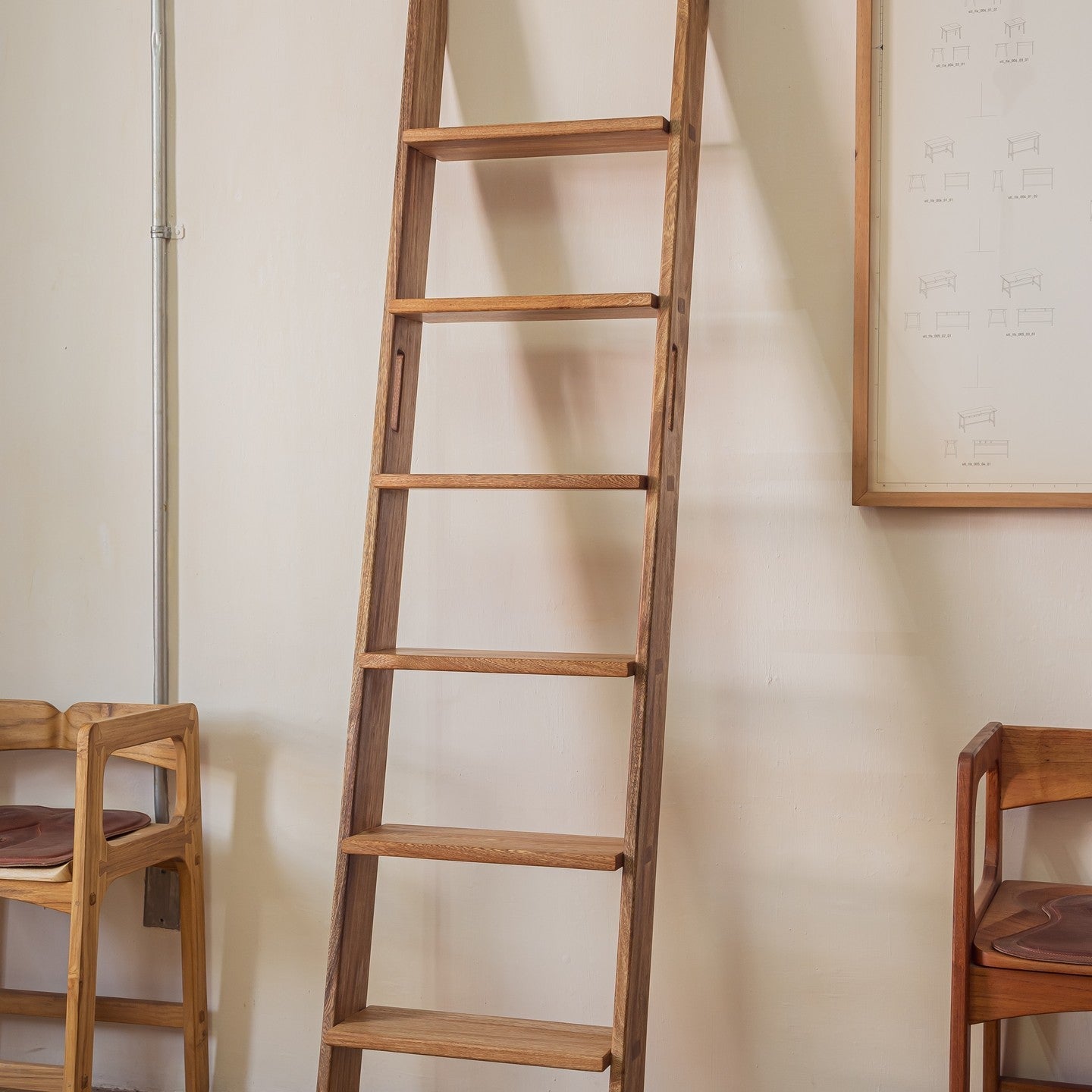 Marine ladder | Xixo
