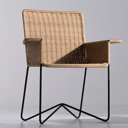 Porset dining chair | XiXo - XiXo