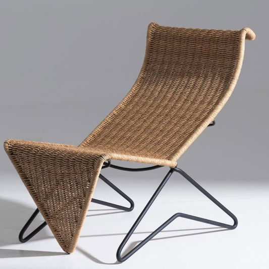 Porset Lounge Chair | XiXo - XiXo